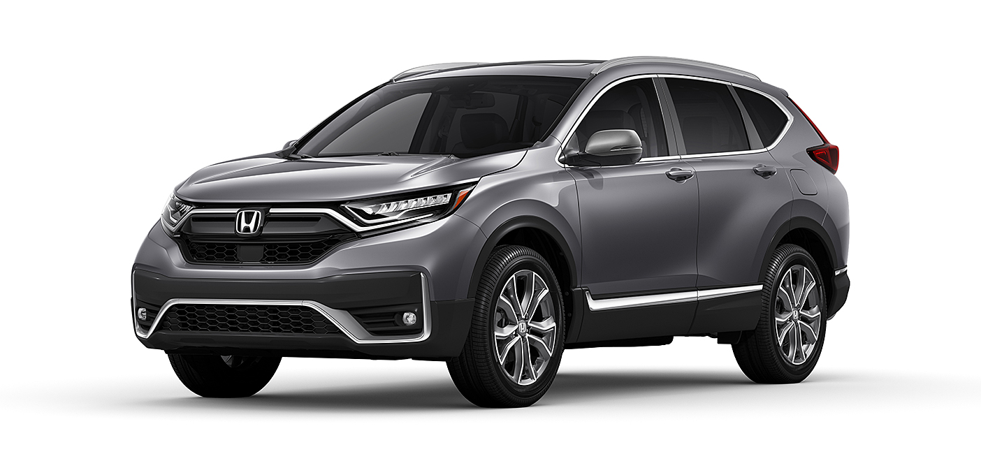 혼다 cr-v 색상코드 - Modern Steel Metallic(색상코드 : NH-797M)