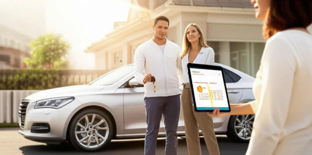 장기렌트 가격 결정 요인 분석: 똑똑..