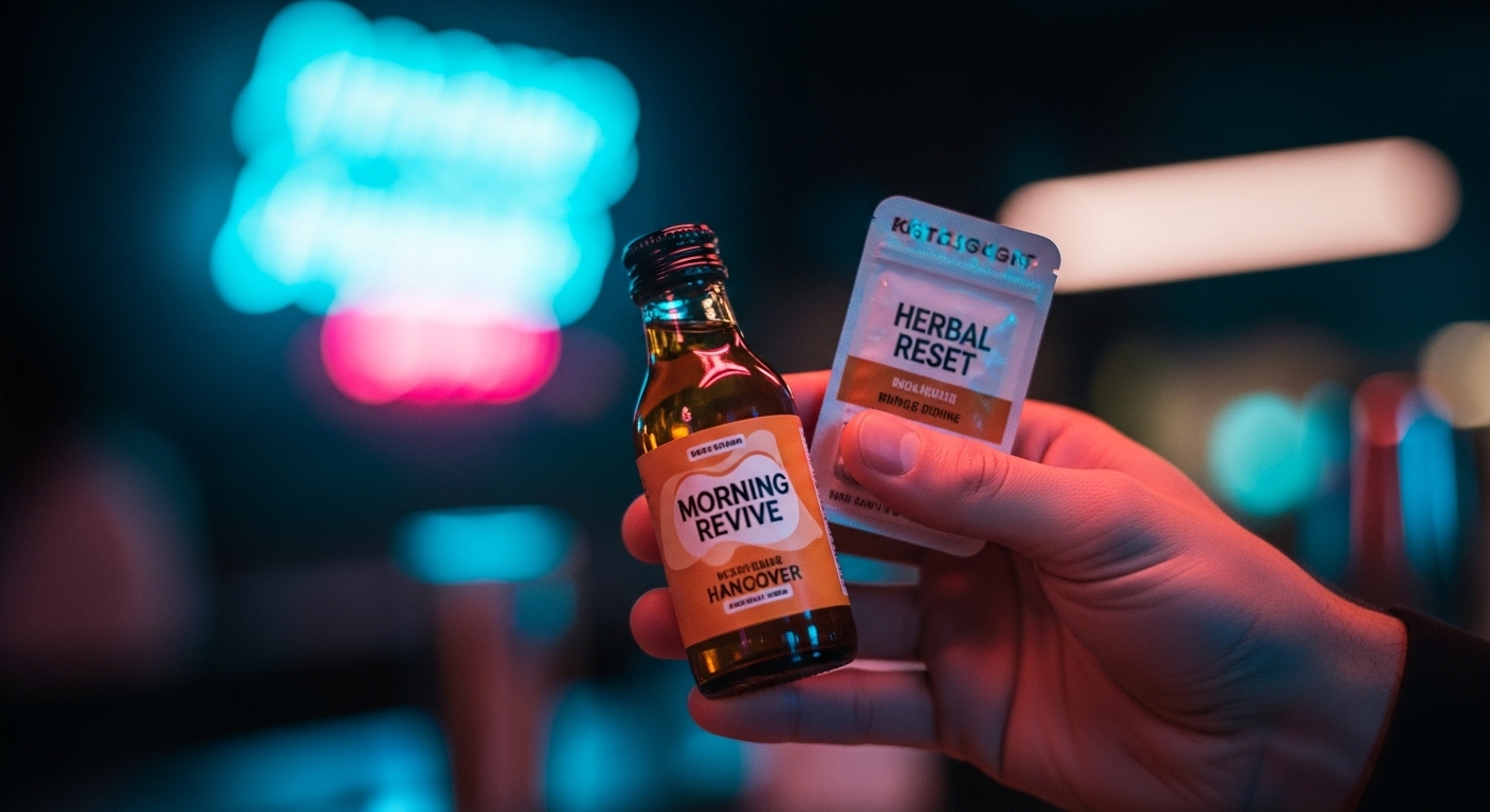 숙취해소제먹는시기추천