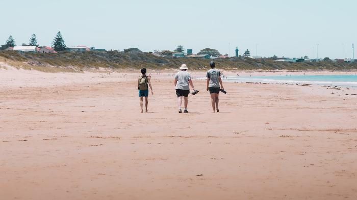 A Positive Attitude 4