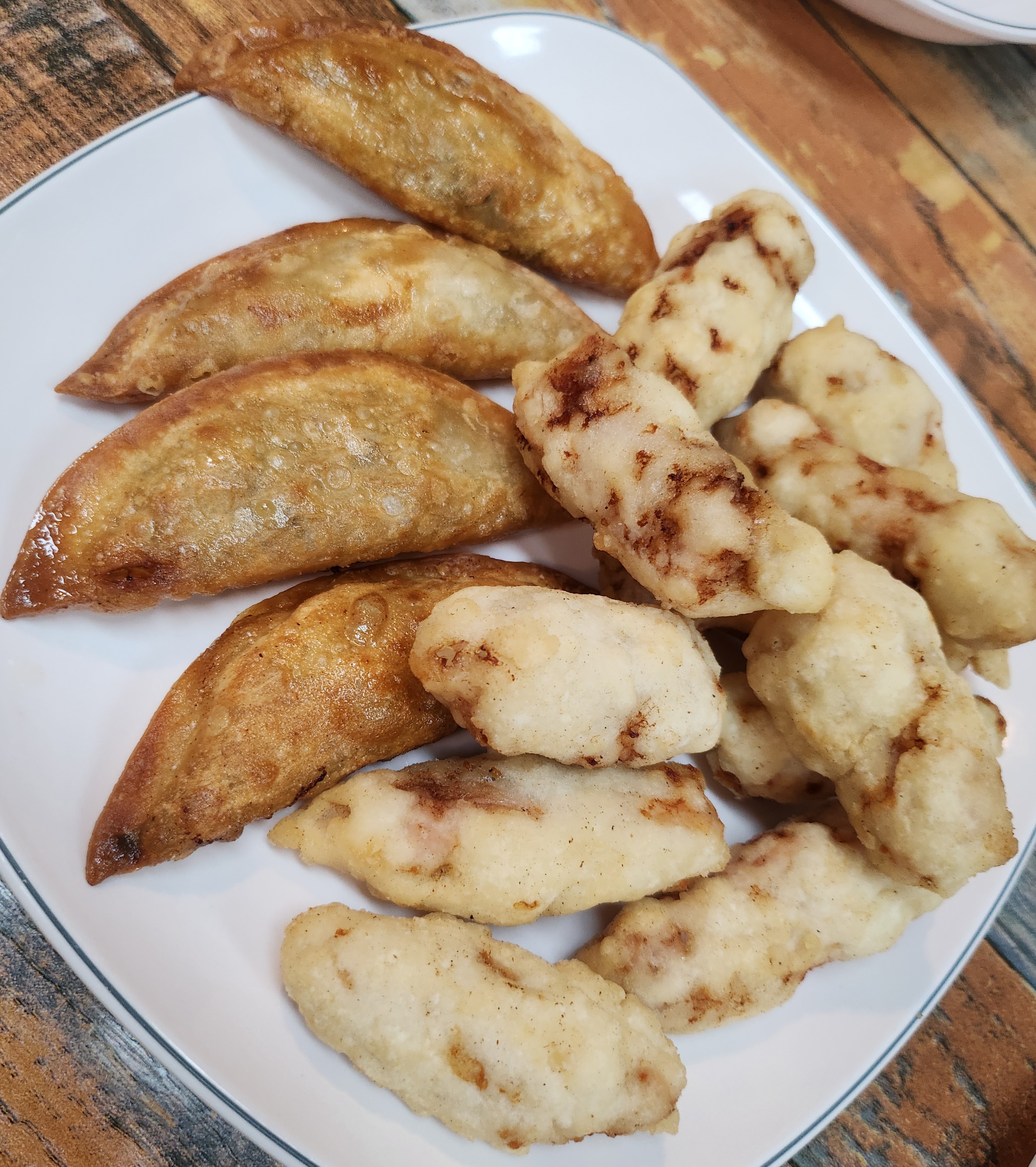 동화 탕수육 사진 1