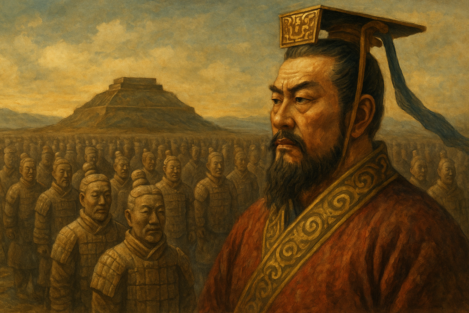 &lsquo;육체의 불멸&rsquo;은 실패했지만, &lsquo;기억의 불멸&rsquo;에는 성공한 아이러니한 사례