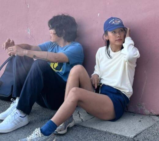 이효리 이상순 10주년 스위스여행