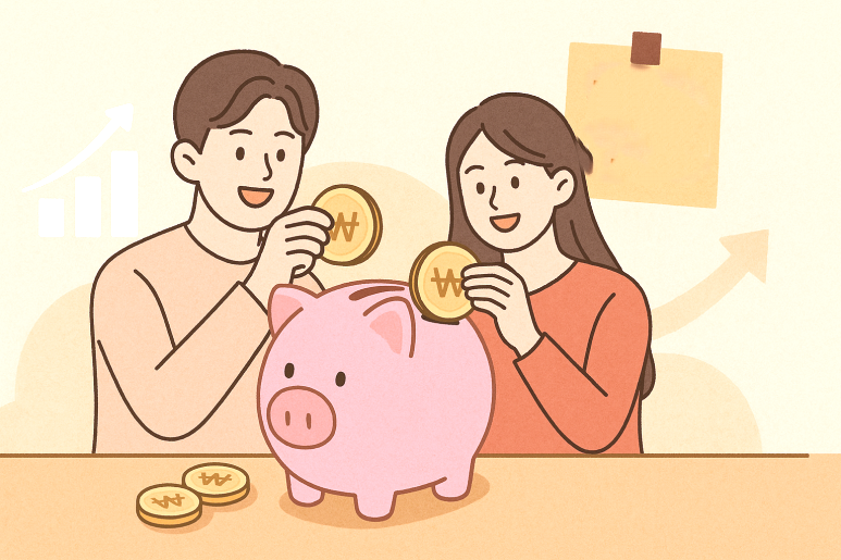 청년미래적금 가입대상 조건, 청년도약계좌와 차이점