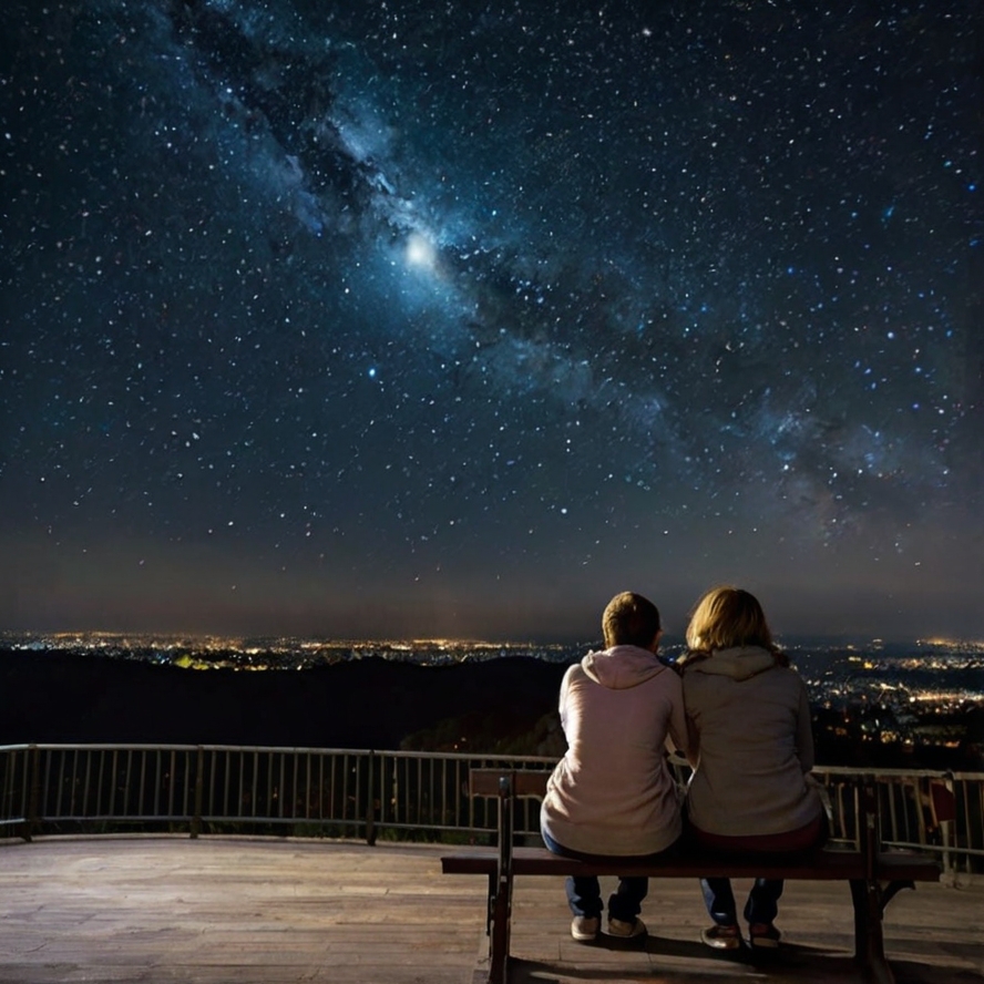 야간 관광 밤에 즐기는 특별한 여행 코스 추천 관련 이미지
