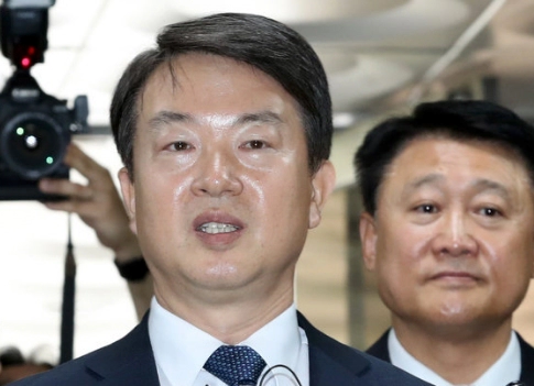 강신명 전 경찰청장 징역형 집행유예 이유