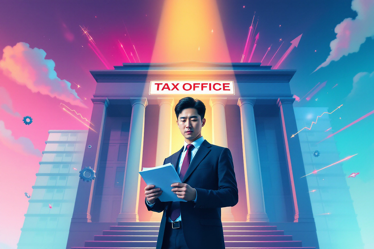 업종 변경시 리스크