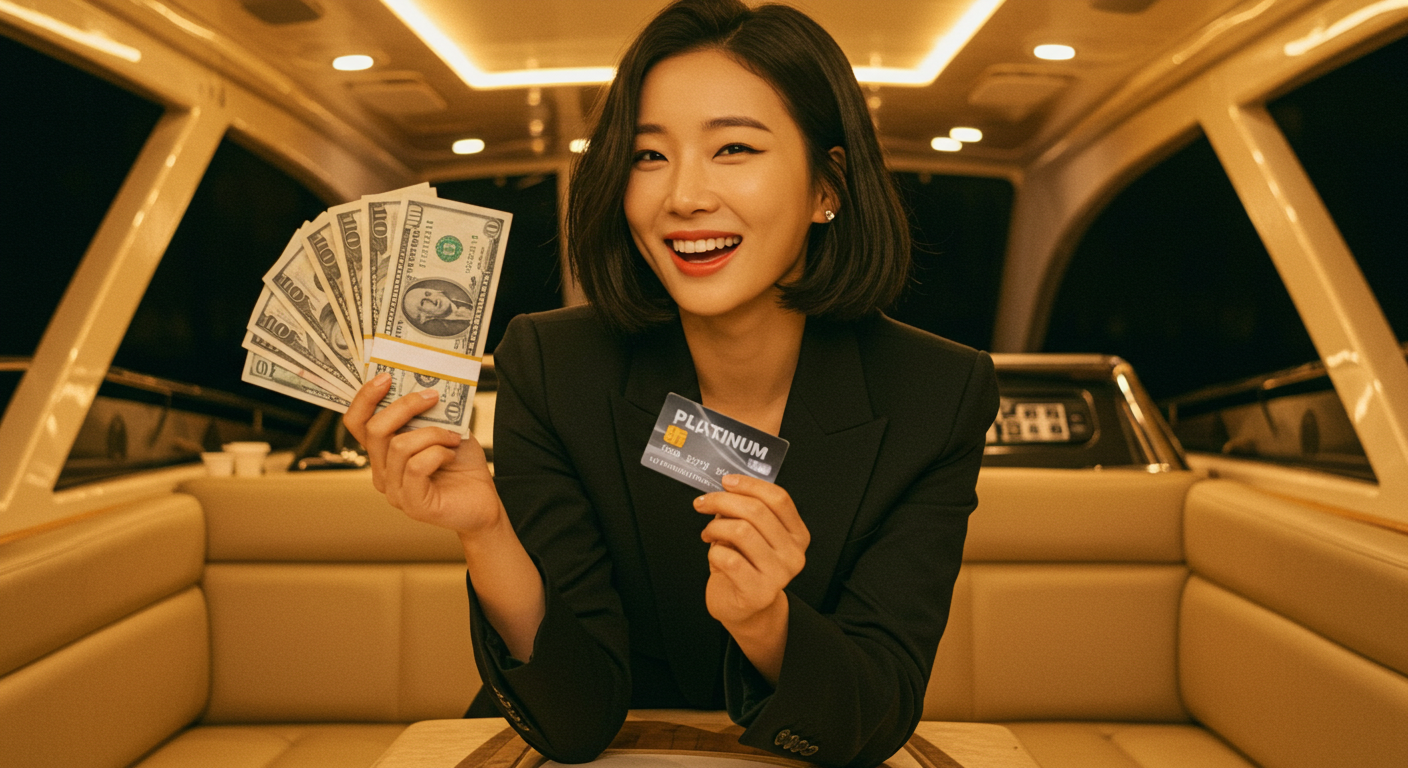 신용회복 중 대출