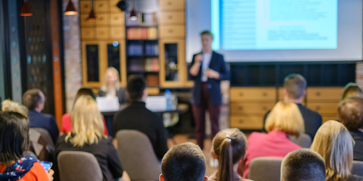 PPT 발표 잘하는 법