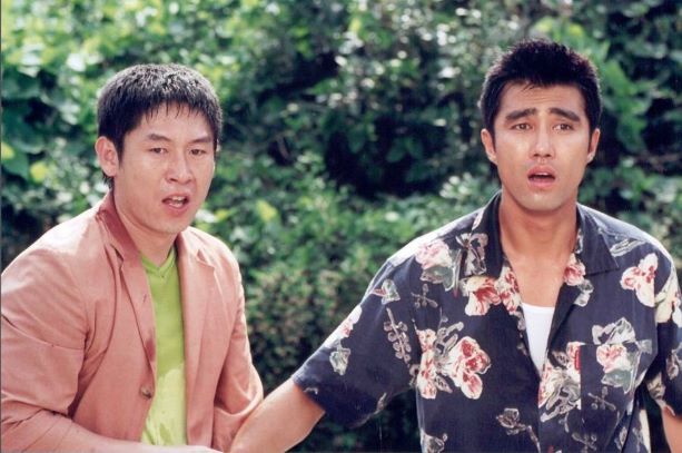 광복절 특사 네이버영화