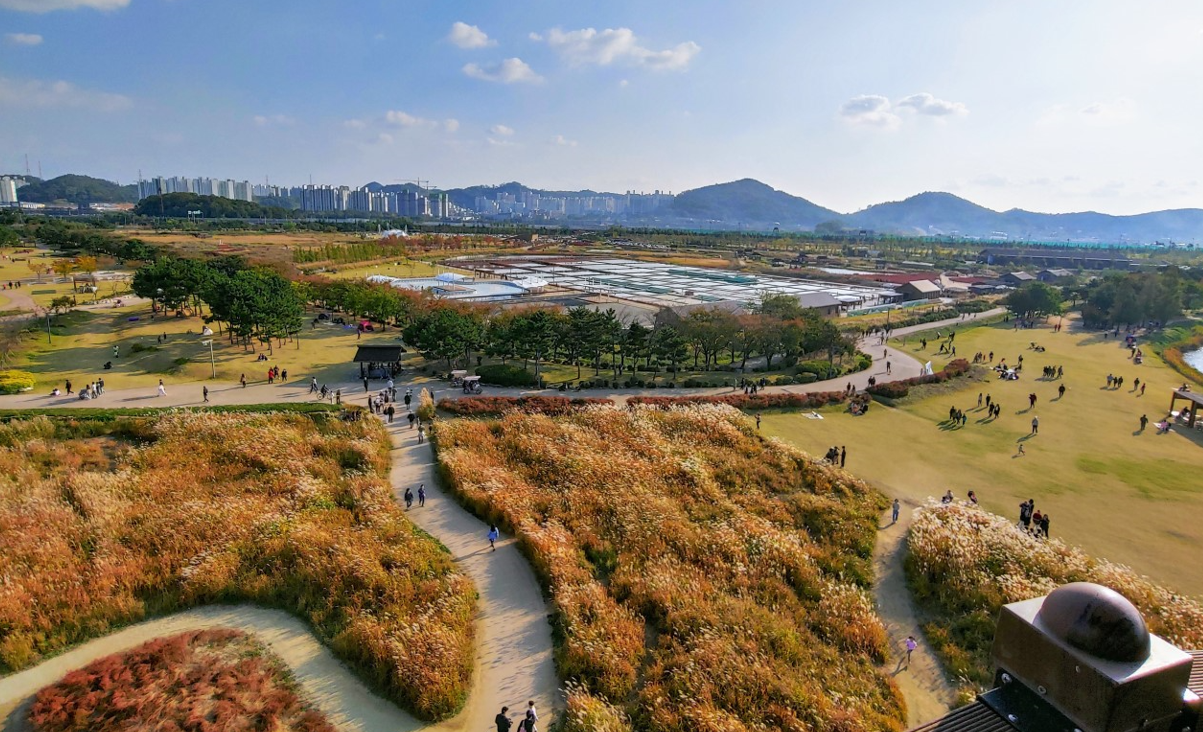 경기도 가볼만한곳 베스트10