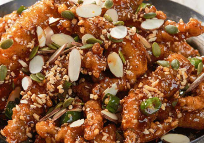 속초 중앙시장 3대천왕