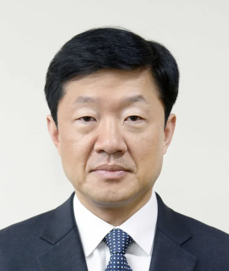 우태희 차관