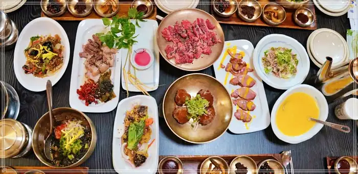 6시 내고향 경북 문경 약돌 돼지 고추장구이 맛집
