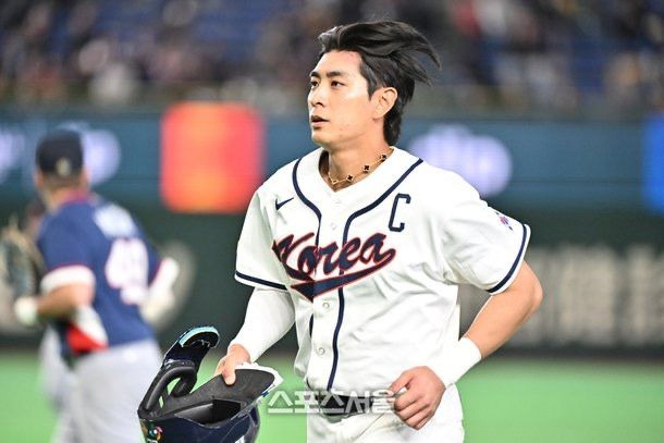 이정후 나이 프로필 학력 고향 가족 기록 연봉 300억의 가치: 타율 0.404 미친 반등 비결 총정리