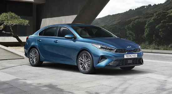 기아 K3 중고차 가격 시세표 24년10월