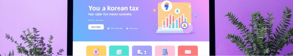 연말정산 간소화 서비스