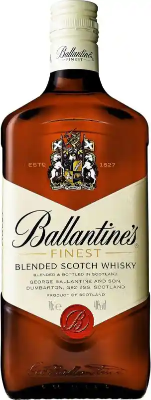 발란타인(BALLANTYNE) 발란타인 파인스트 700ml