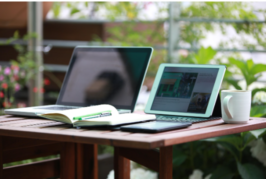 윈도우 설정 복구 메뉴에서 이 PC 초기화 옵션 중 모든 항목 제거를 선택하는 화면