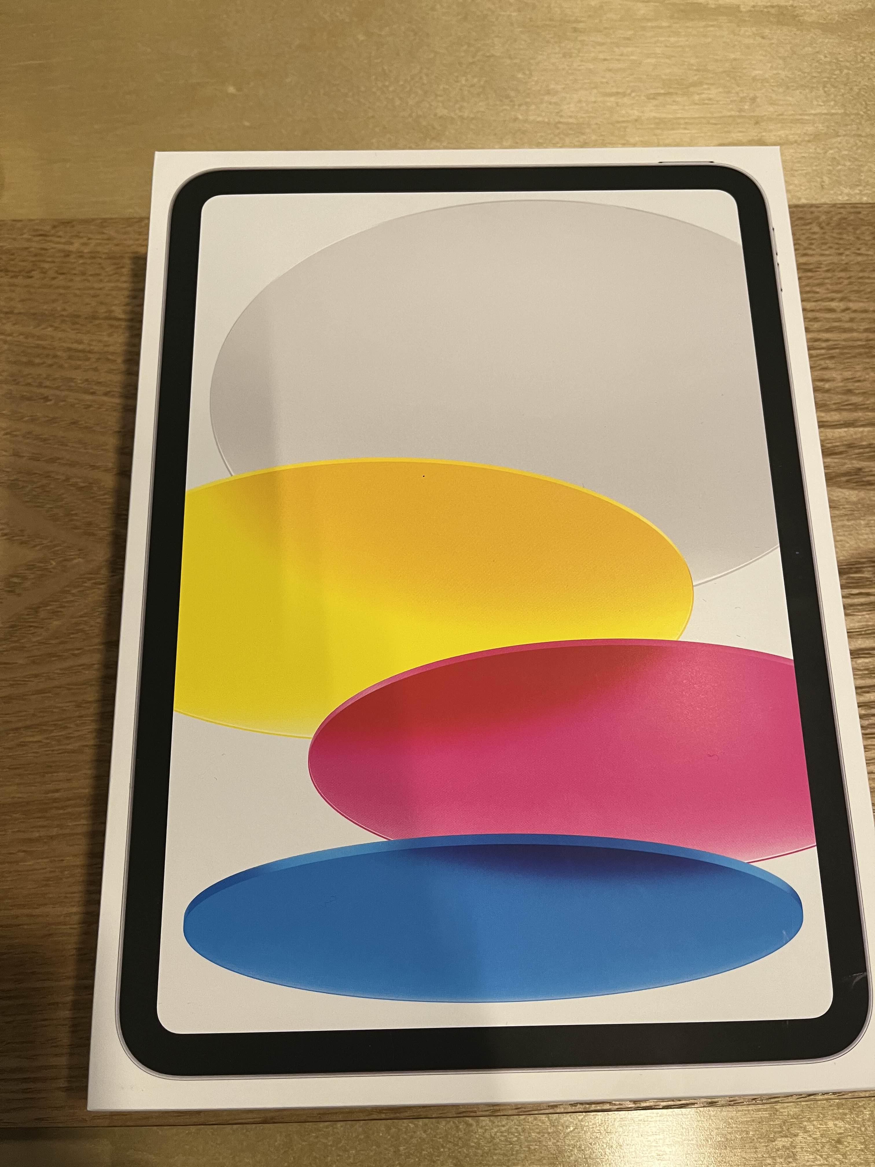 아이패드10세대