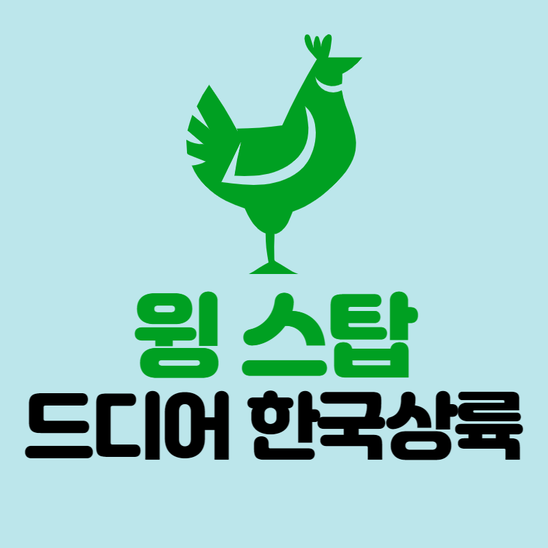 윙스탑