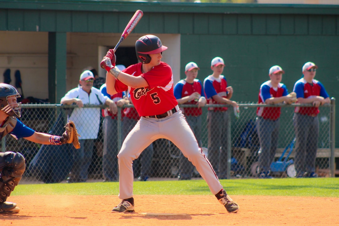 Baseball