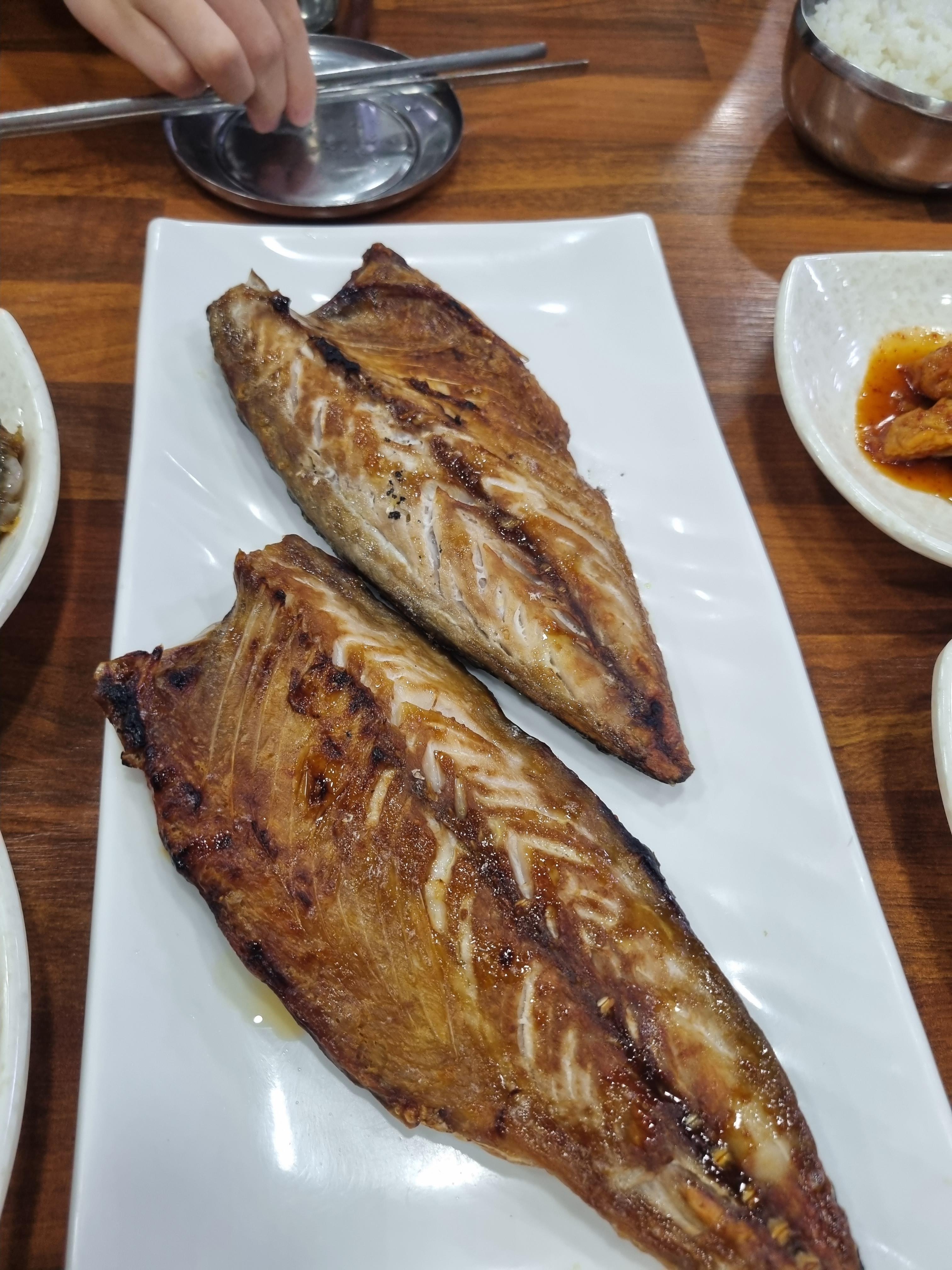 고객식당