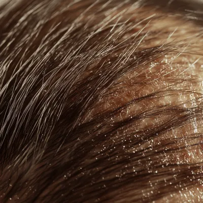 대상 포진 두피, 왜 이렇게 아플까? 3분 만에 원인 파악!_1