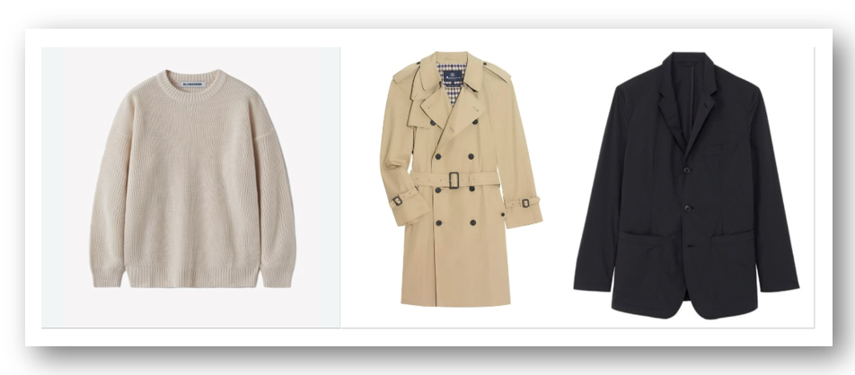 날씨별 옷차림, 스타일과 실용성 겸비한 패션 팁