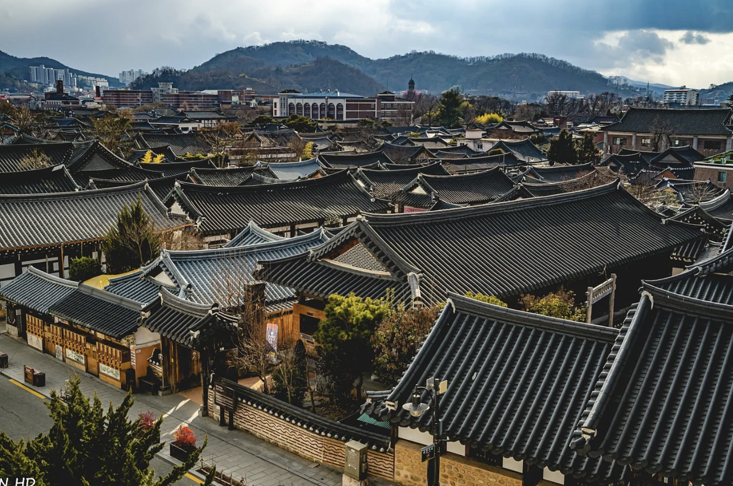 유네스코 등재 유산 20