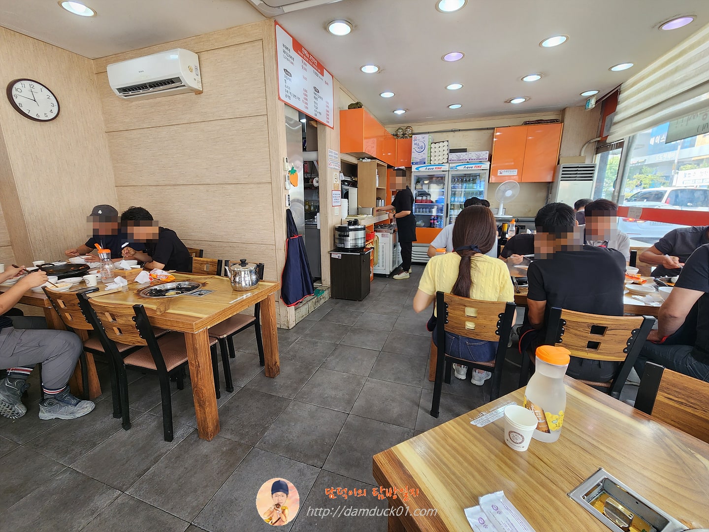의정부부대찌개