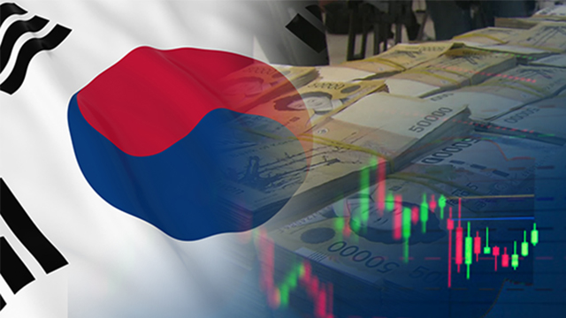 한국경제의 기저효과