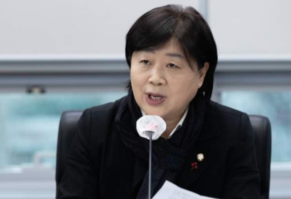 서영교 국회의원
