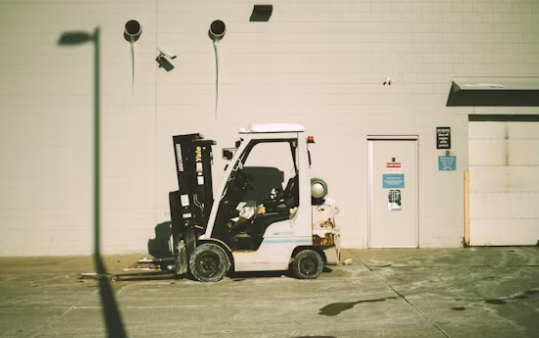 지게차운전기능사 자격증 필기 실기 시험일정