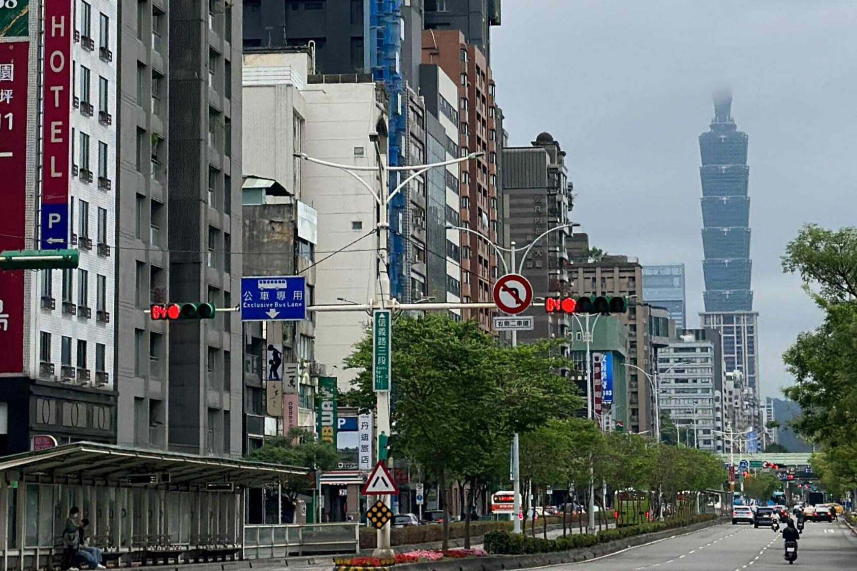 대만의-날씨