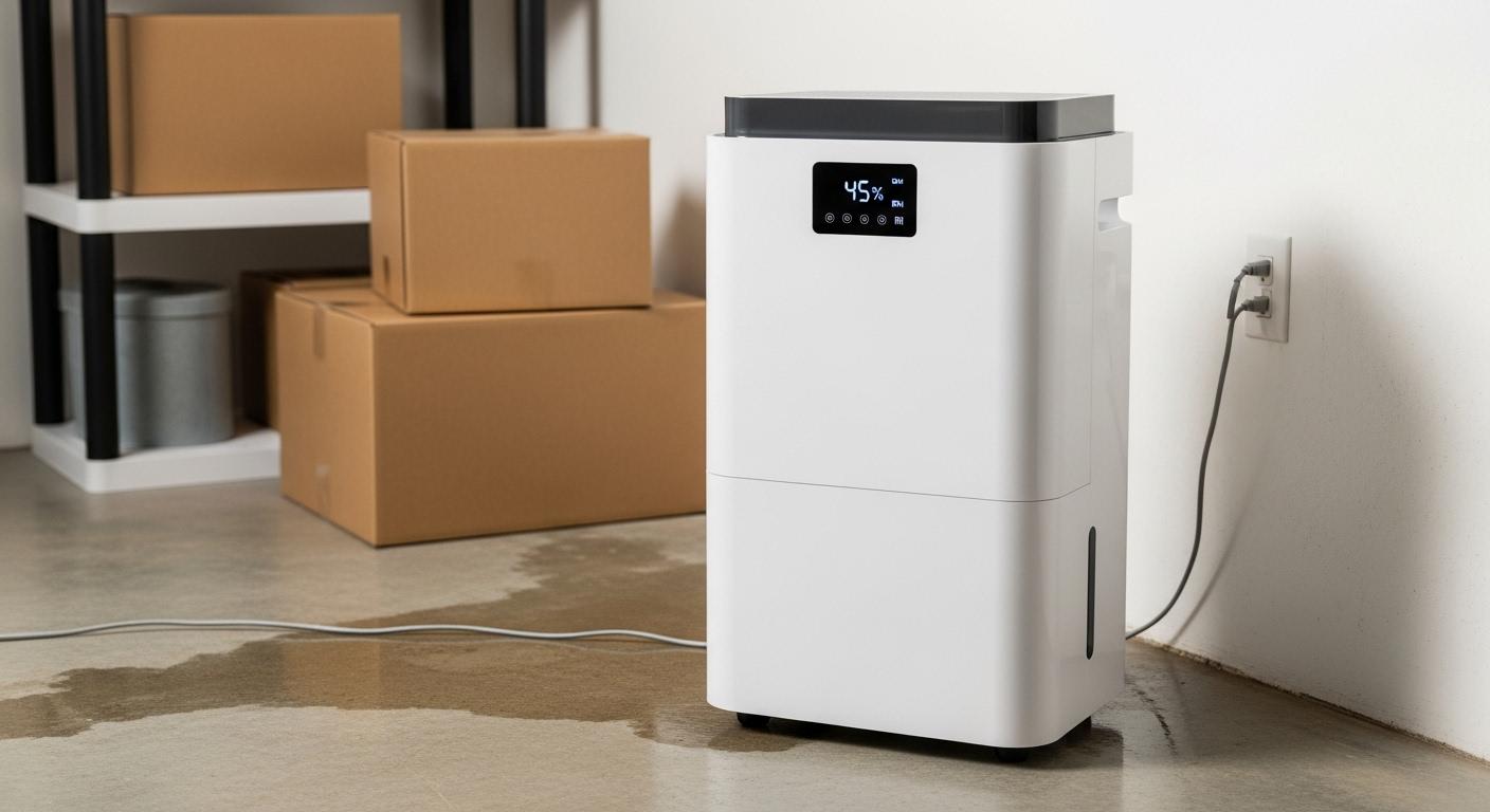 제습기 렌탈 구매