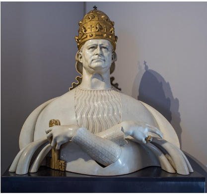 콘클라베: 교황 선출을 위한 신성한 의식