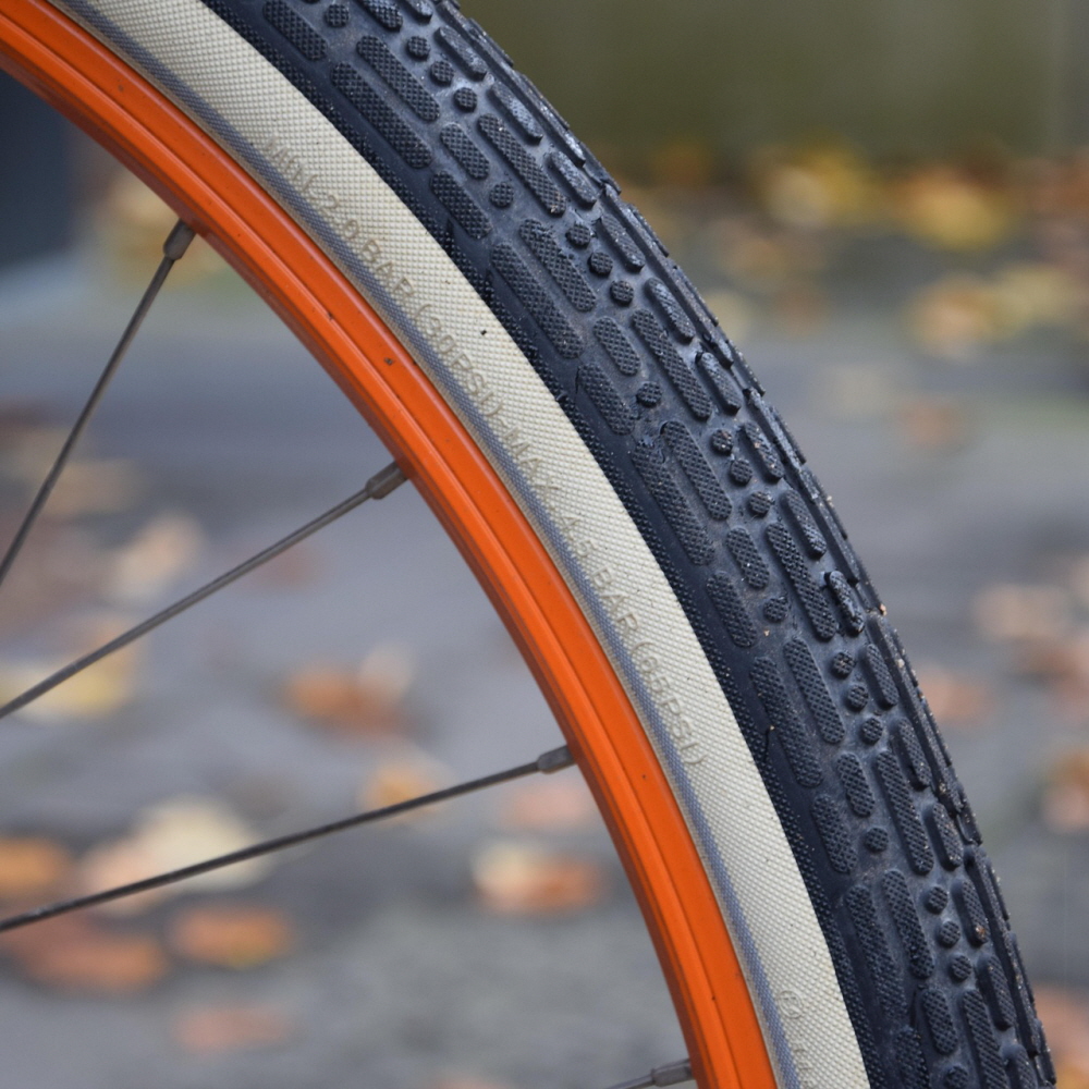 Structure and advantages and disadvantages of bicycle tubeless tires, and criteria for beginners to consider before choosing