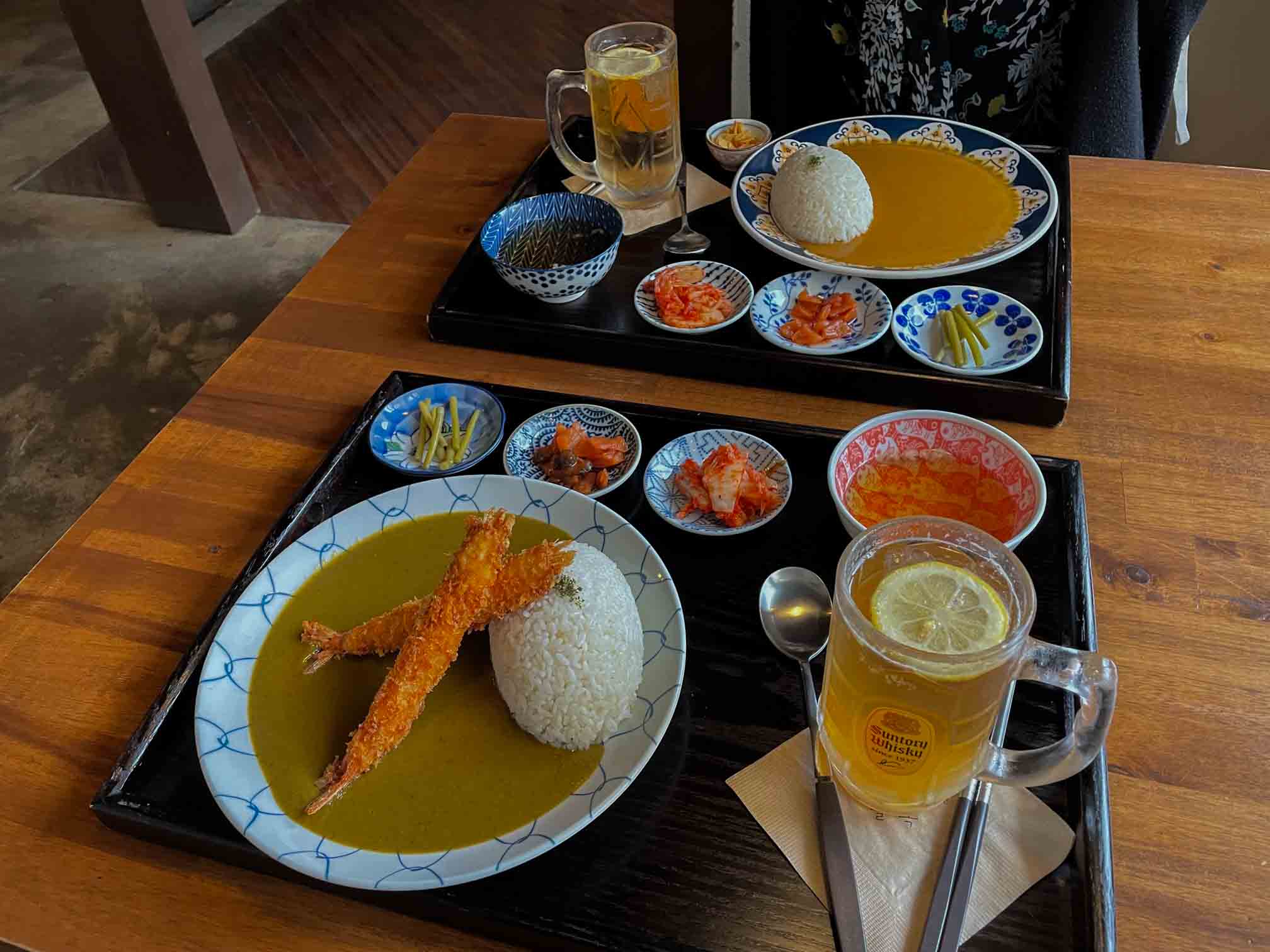 전남대 정문 맛집 골목