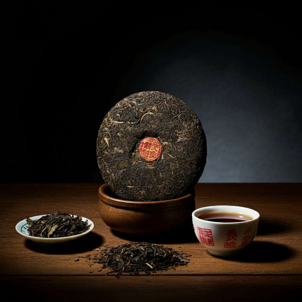 보이차 종류 추천