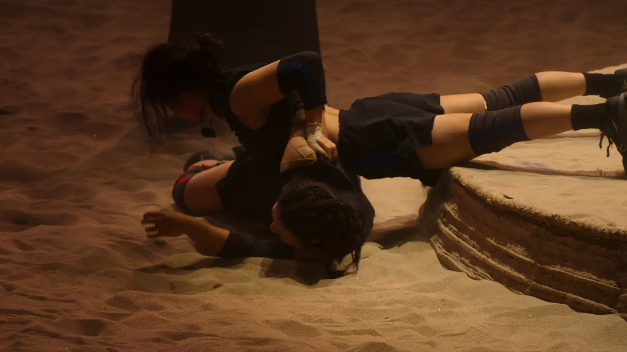 영토점령전 2라운드 한일전 최종 결과, 일본 승리