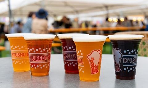 라라포트 맥주 페스티벌의 모습2