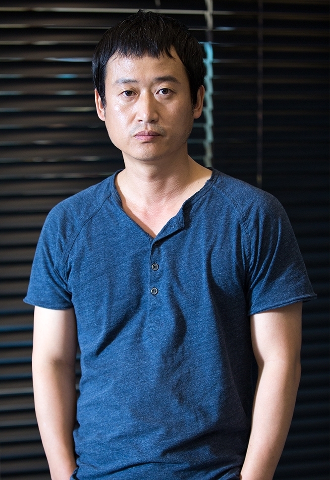 유승목 배우 나이 프로필 결혼 키 영화 드라마 출연작 과거 리즈