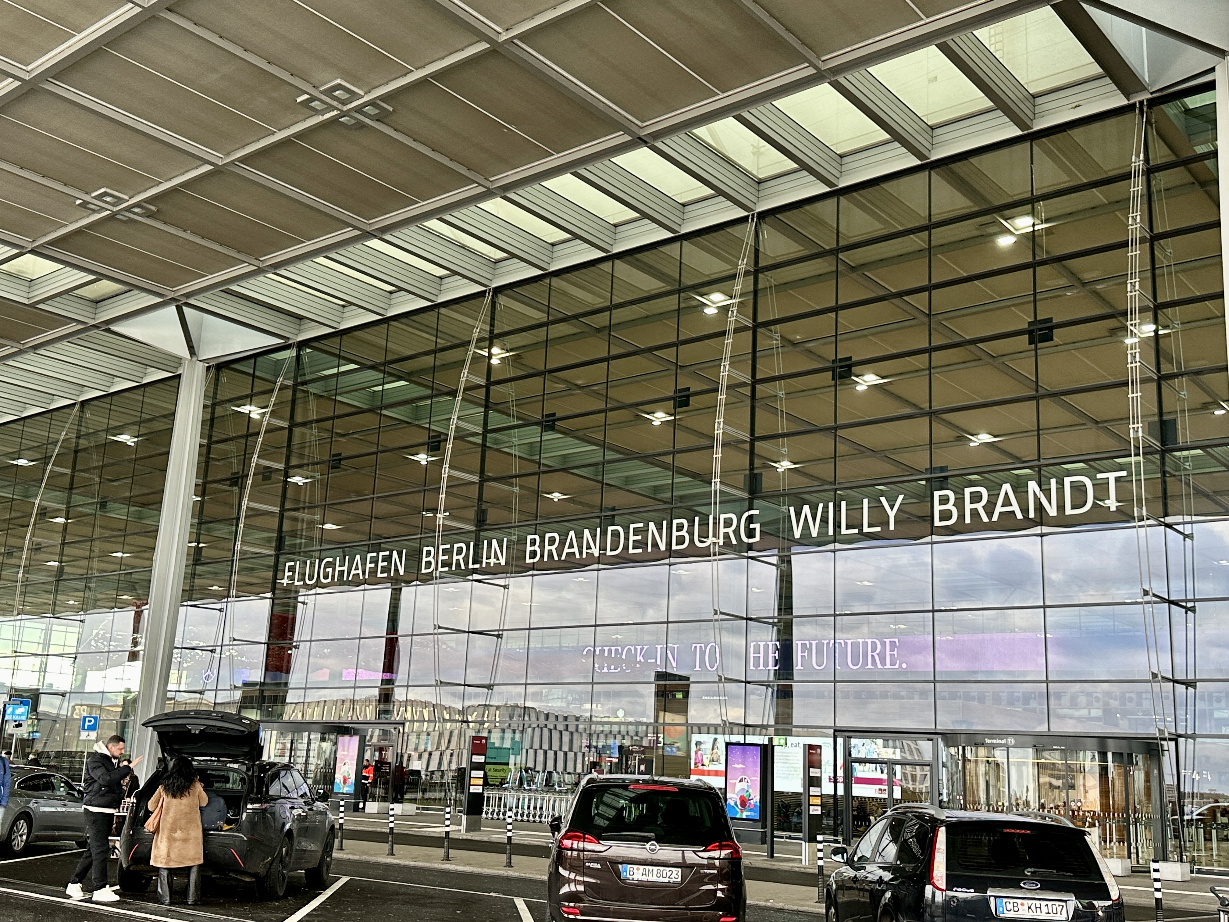 베를린 공항