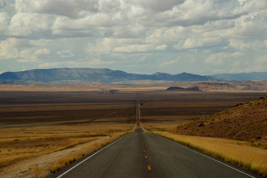 Distance