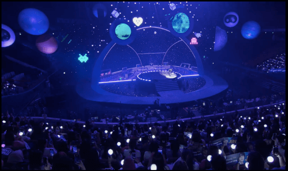 방탄소년단-진-전역-BTS-11주년-FESTA