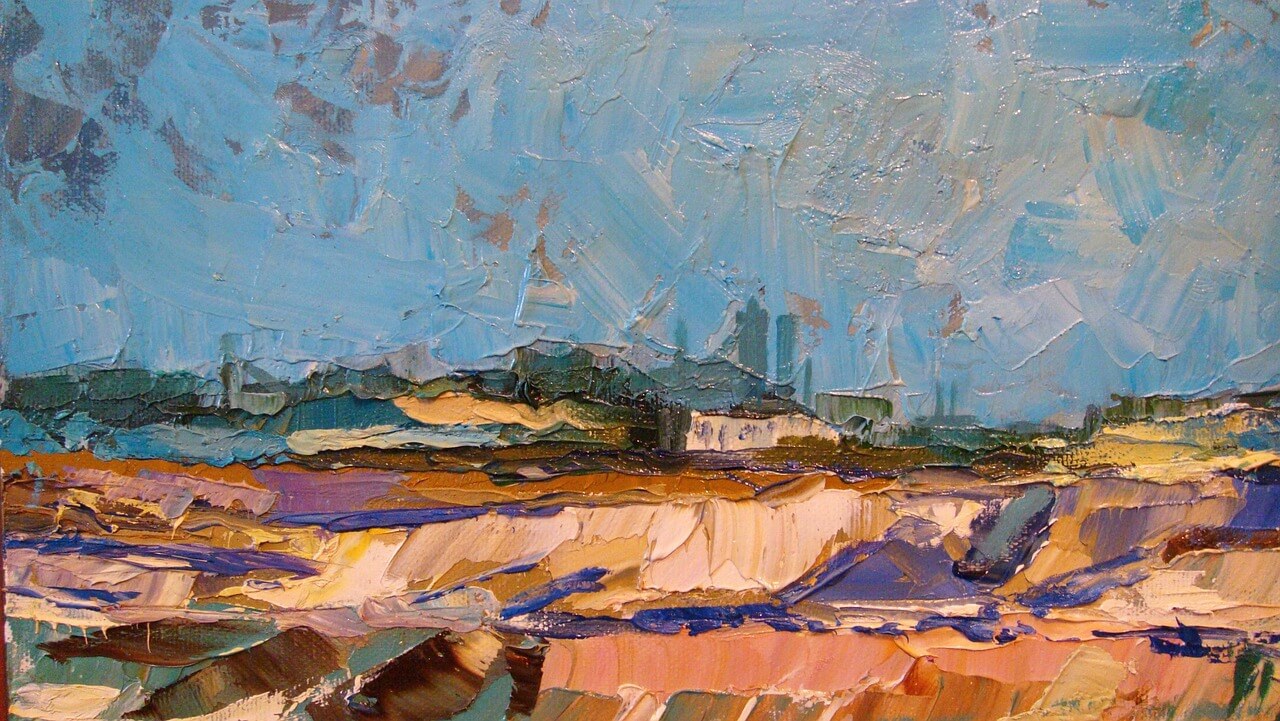 세계관이 재정비되는 50대