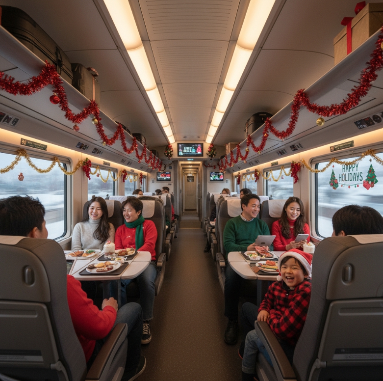 2025년 추석연휴 KTX 예매일정 코레일 명절 예매