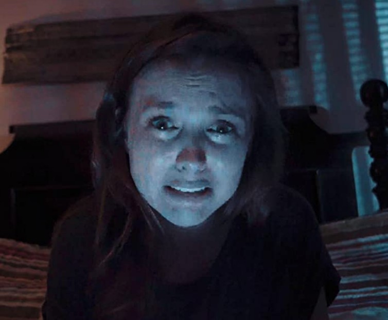 【미국 공포영화 추천】 팔로우드 다시보기 줄거리 결말 후기 리뷰 스포일러