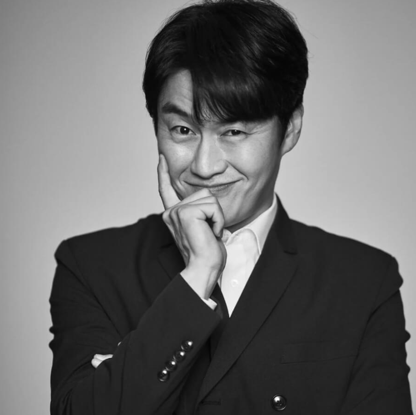 오의식 외모